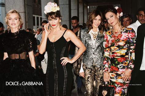 dolce gabbana broke|dolce and gabbana scandal.